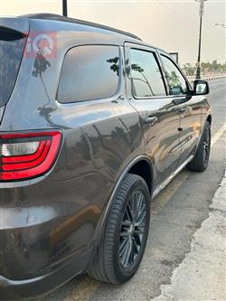 دودج دورانجو